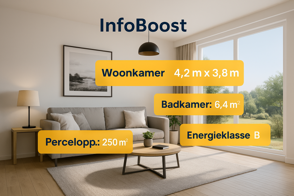 Vastgoed fotografie diensten 14