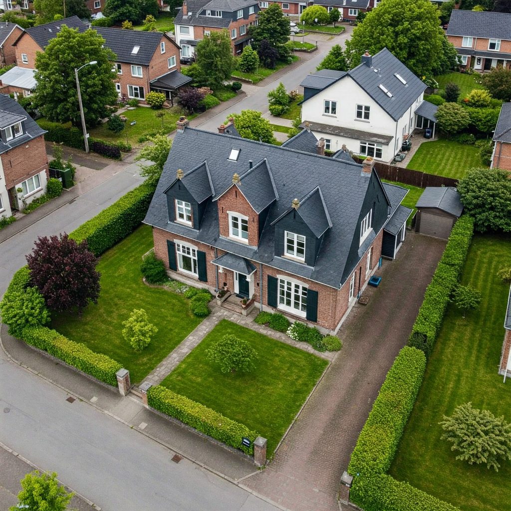 Vastgoed fotografie diensten 6