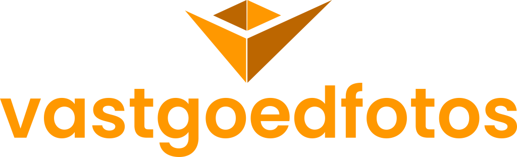 Vastgoedfotos Logo 6